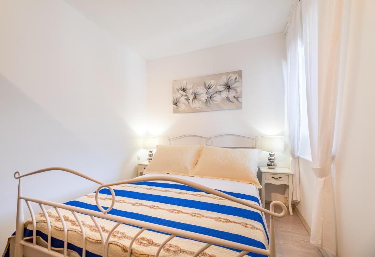 Ana Apartment Baska  Exterior photo